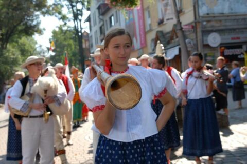 MFFZG, Zakopane 2009_11